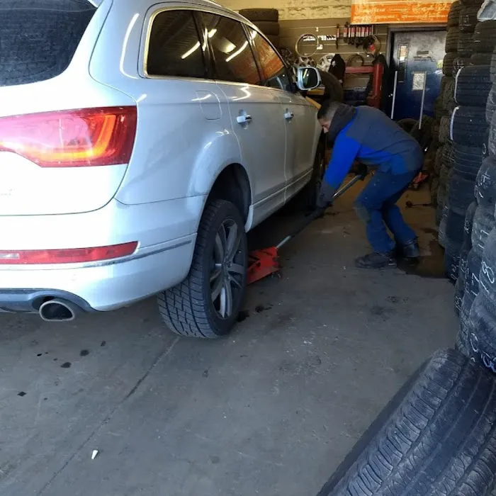 Rio City Tire & Auto 8