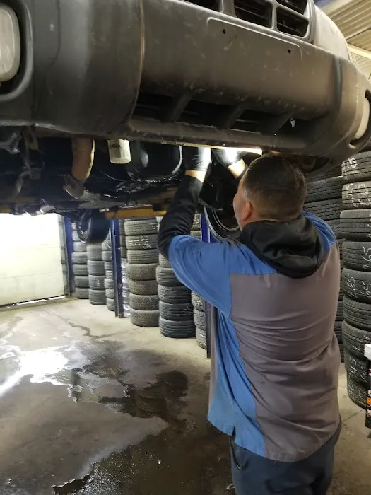 Rio City Tire & Auto 7