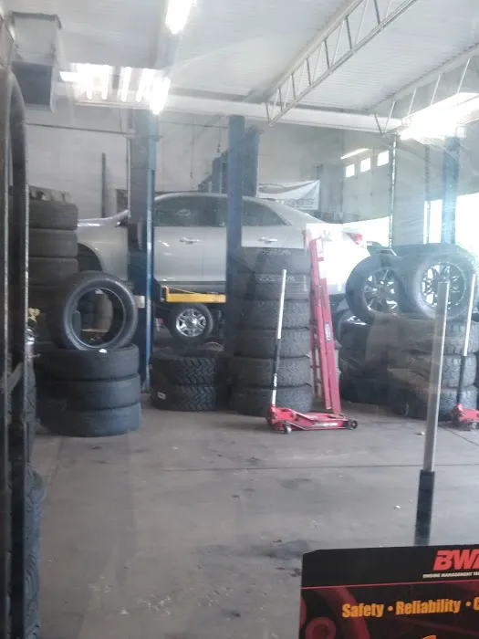 Rio City Tire & Auto 5