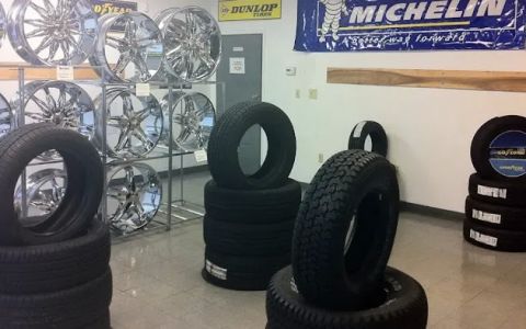 Rio City Tire & Auto