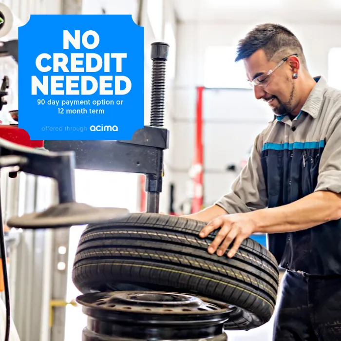 Rio City Tire & Auto 9