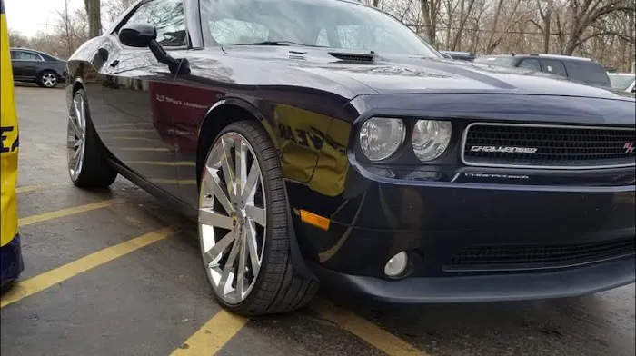 Rio City Tire & Auto 4