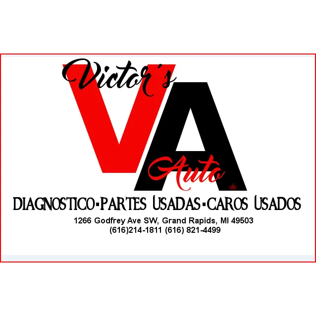 Victor'S Auto 4