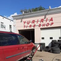 Yuriria Gto Tire Shop