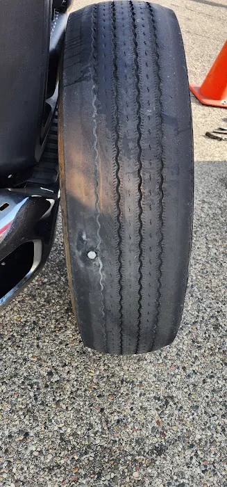 Pomp's Tire Service 2