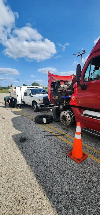 Pomp's Tire Service 5