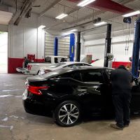 Unlimited Auto Body and Unlimited Auto Service
