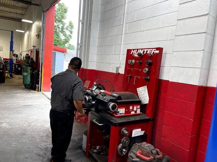 Unlimited Auto Body and Unlimited Auto Service 3
