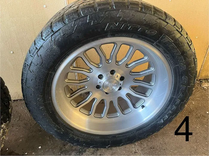 RDZ TIRES AND SERVICES 1