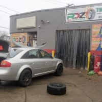 RDZ TIRES AND SERVICES