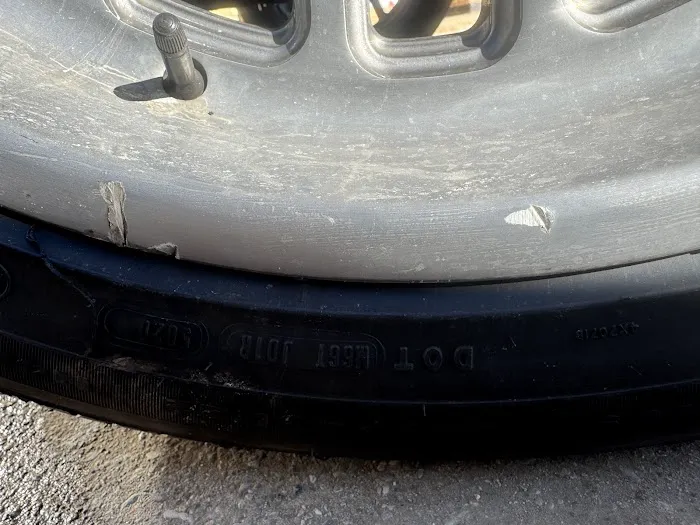 RDZ TIRES AND SERVICES 2