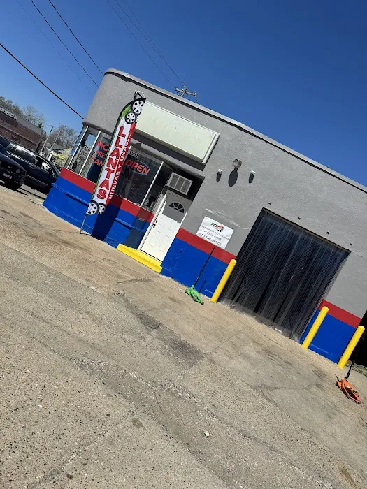 RDZ TIRES AND SERVICES 4