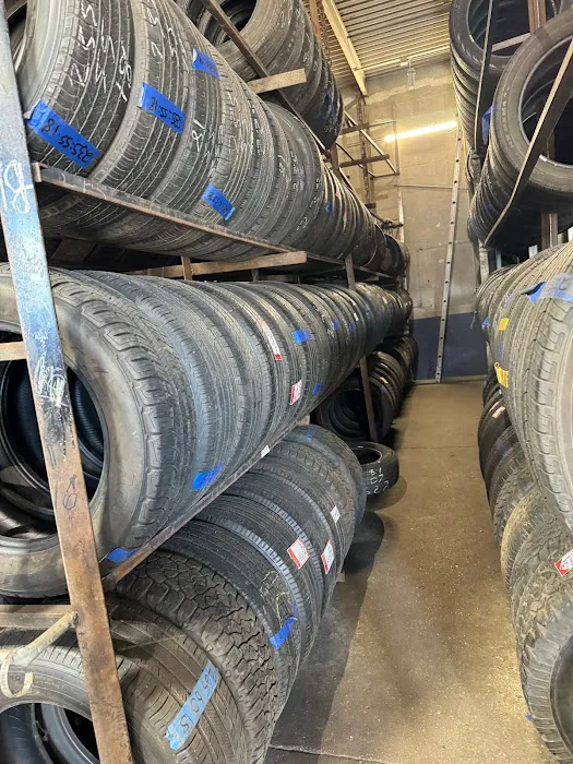 RDZ TIRES AND SERVICES 5