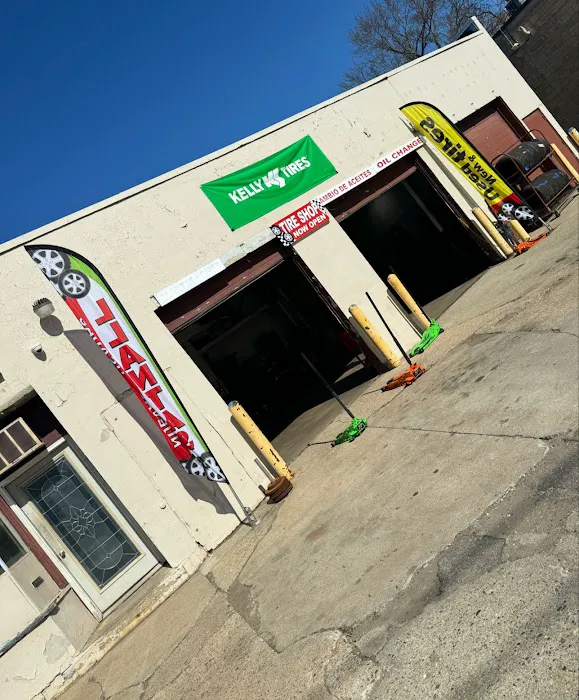 RDZ TIRES AND SERVICES 6