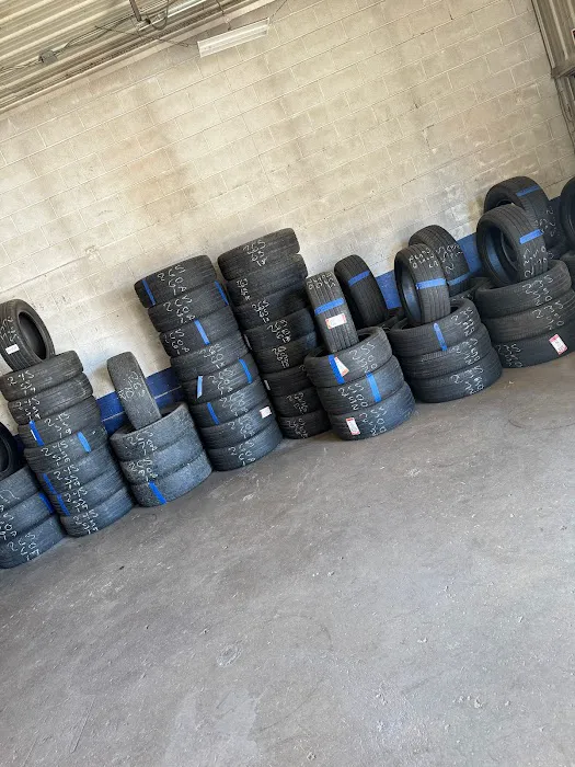 RDZ TIRES AND SERVICES 9