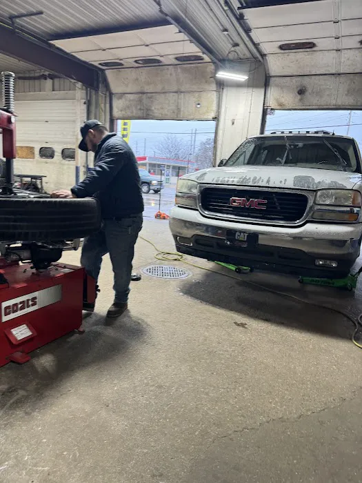 RDZ TIRES AND SERVICES 3
