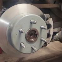 Johnny Shop Auto Repair