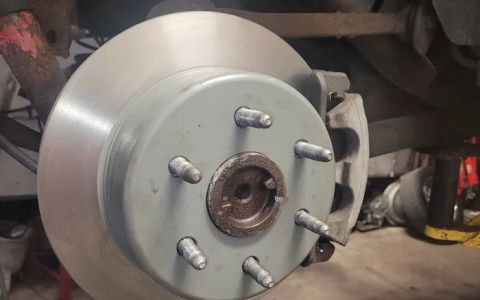 Johnny Shop Auto Repair