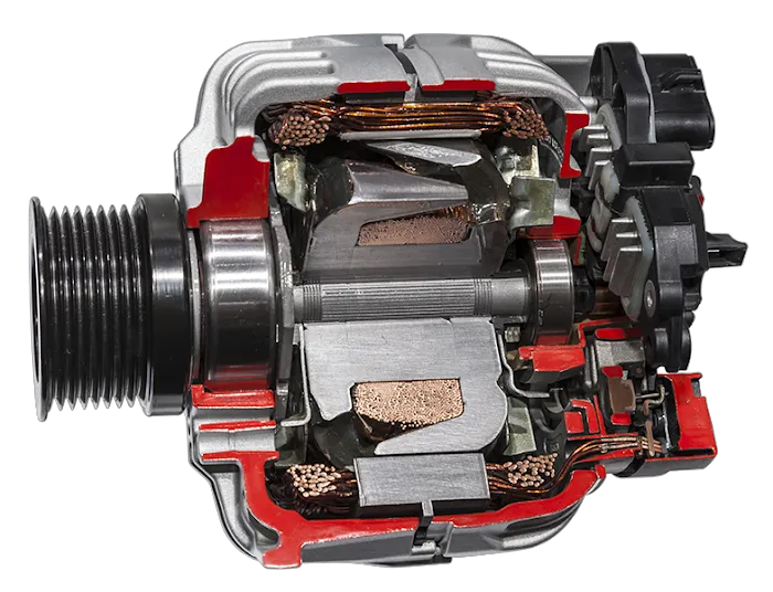 Southwest Truck & Auto Electric 5