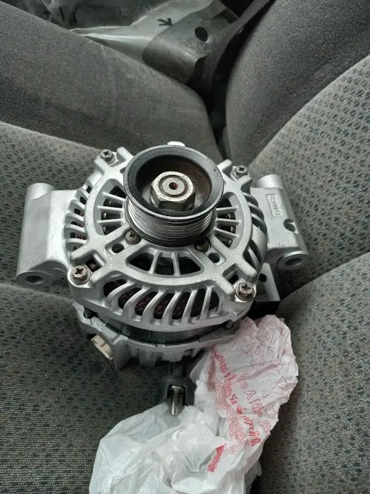Southwest Truck & Auto Alternators & Starters 0
