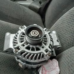 Southwest Truck & Auto Alternators & Starters ico