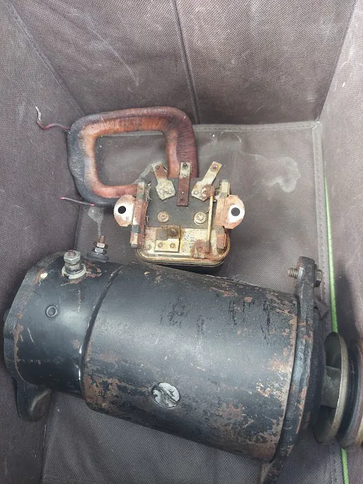 Southwest Truck & Auto Alternators & Starters 2