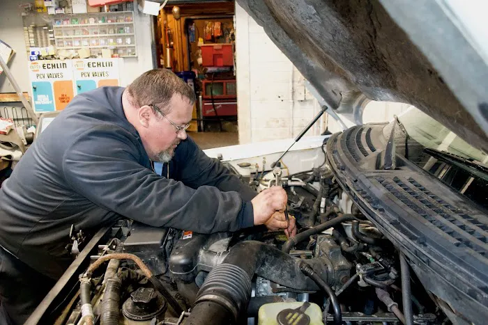 Sid's Service 3
