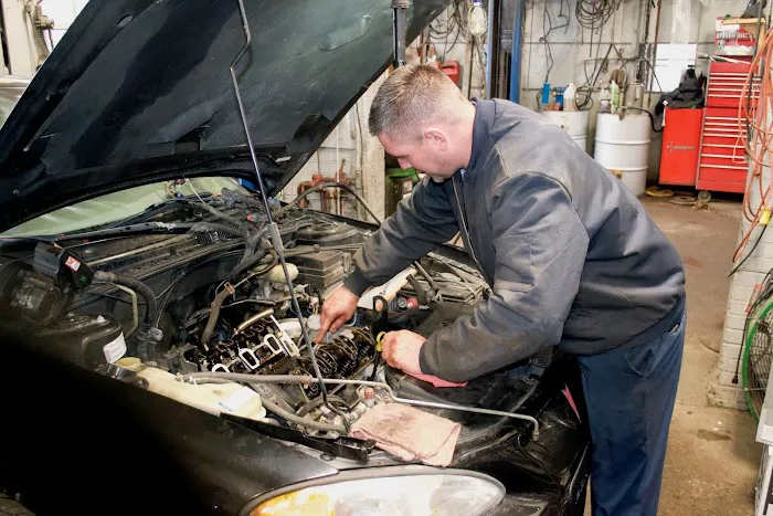 Sid's Service 2