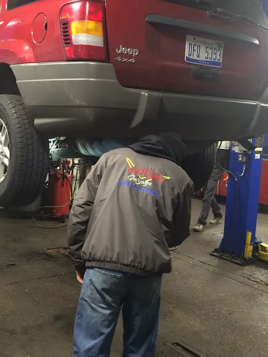 Westside Garage LLC 8