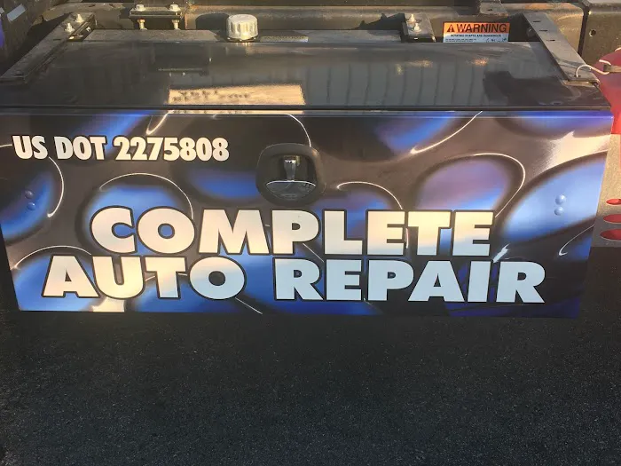 Westside Garage LLC 9