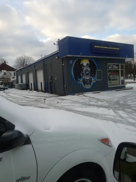 Westside Garage LLC 1