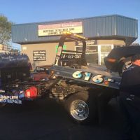 Westside Garage LLC