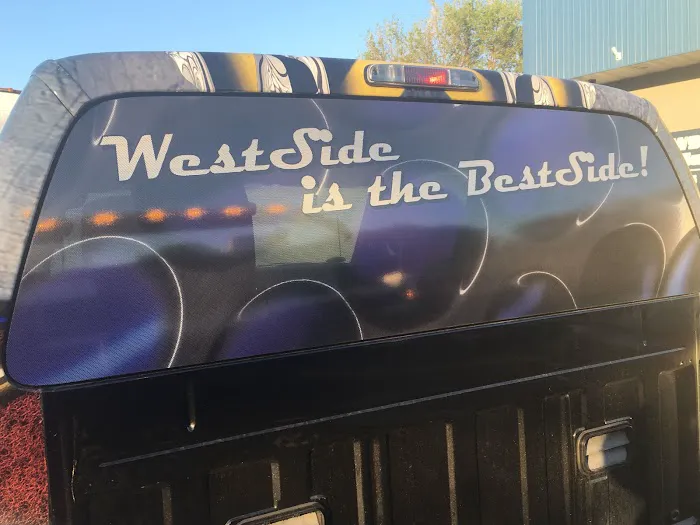 Westside Garage LLC 4