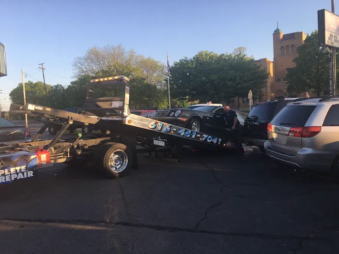 Westside Garage LLC 7