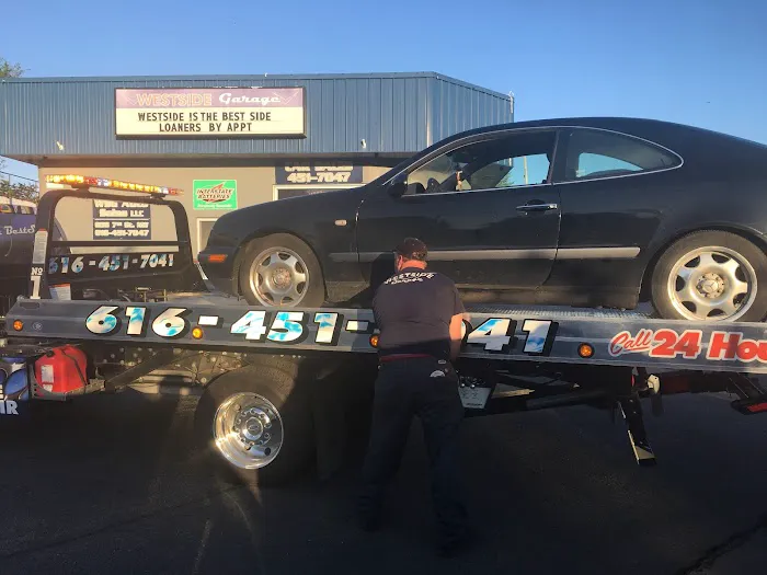 Westside Garage LLC 3