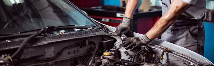 Tom's Service Center 0