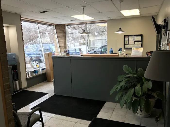 West End Body Shop 3
