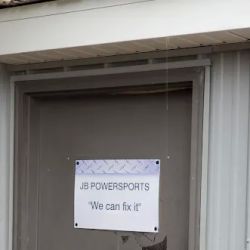 JB Powersports ico
