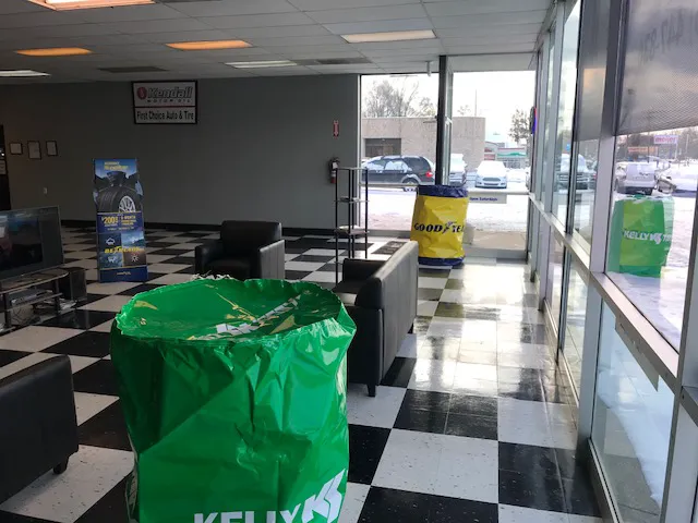 Goodyear First Choice Auto and Tire 4