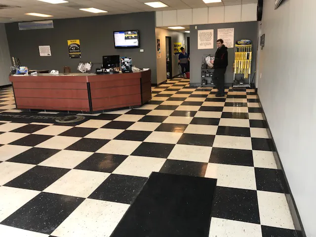 Goodyear First Choice Auto and Tire 1