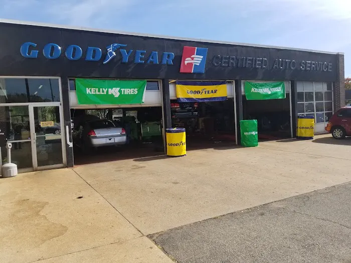 Goodyear First Choice Auto and Tire 3