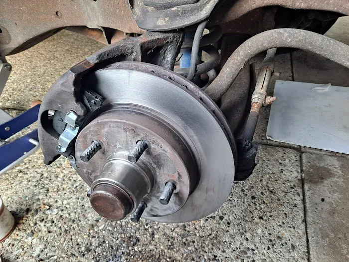 O'Reilly Auto Parts 3