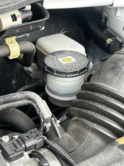 Meineke Car Care Center 1