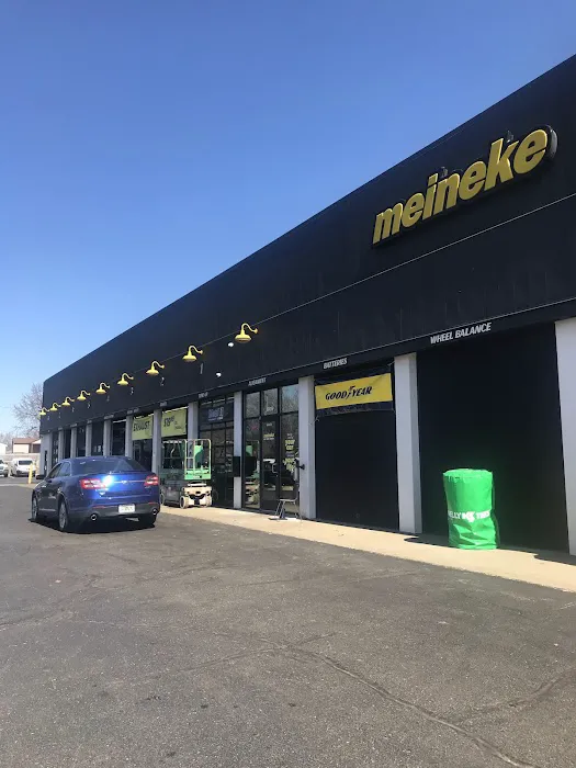 Meineke Car Care Center 0