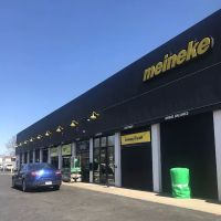 Meineke Car Care Center