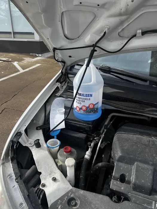 Meineke Car Care Center 3