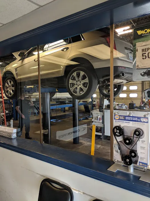 Complete Automotive Repair Inc 3