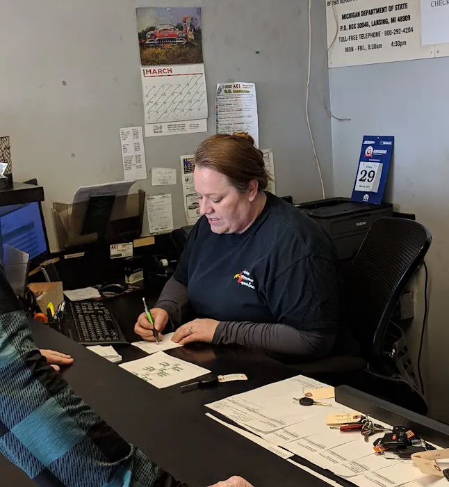Complete Automotive Repair Inc 1