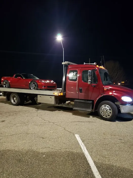 Complete Automotive Repair Inc 9