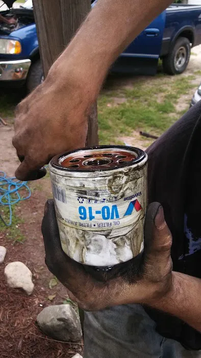 Valvoline Instant Oil Change 6